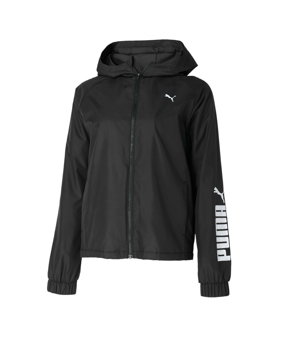 プーマ(PUMA) ウインドブレーカー ジャケット 裏トリコット WBK
