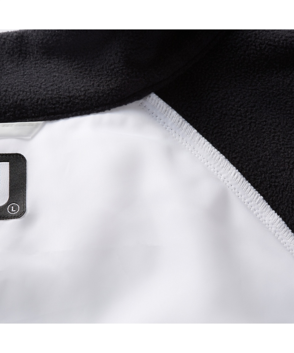 フットジョイ(FootJoy) ゴルフウェア ブルゾン ハイブリッド中綿