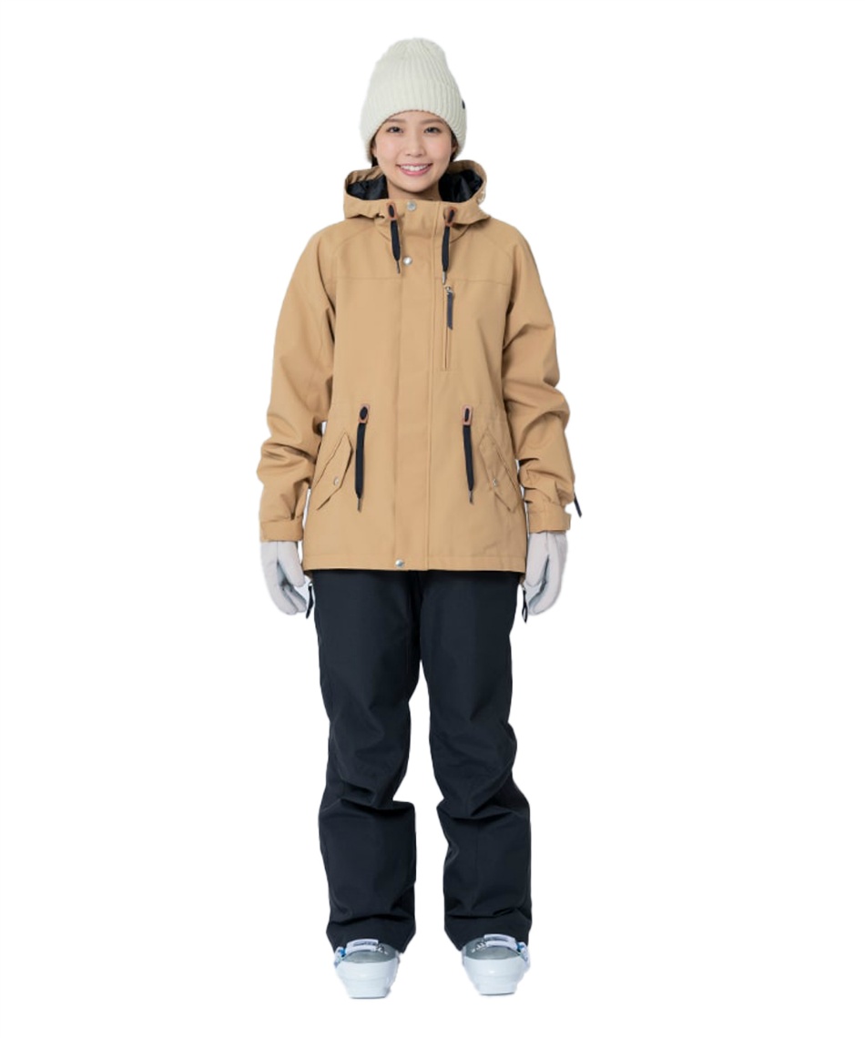 ウィンデックス(WINDEX) スキーウェア 上下セット SKI ST WS-5705 【22