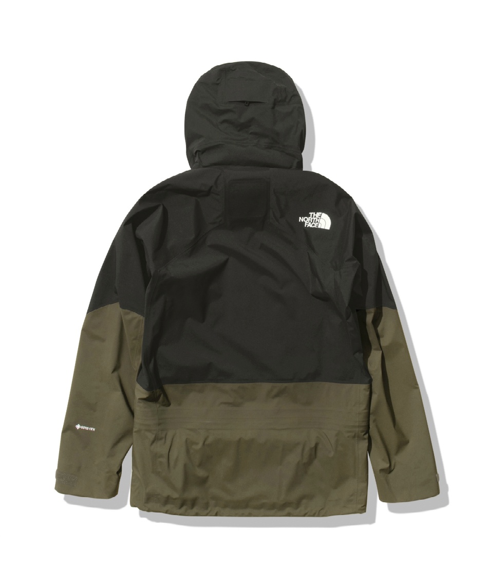 ザ・ノース・フェイス(THE NORTH FACE) スノーボードウェア ジャケット