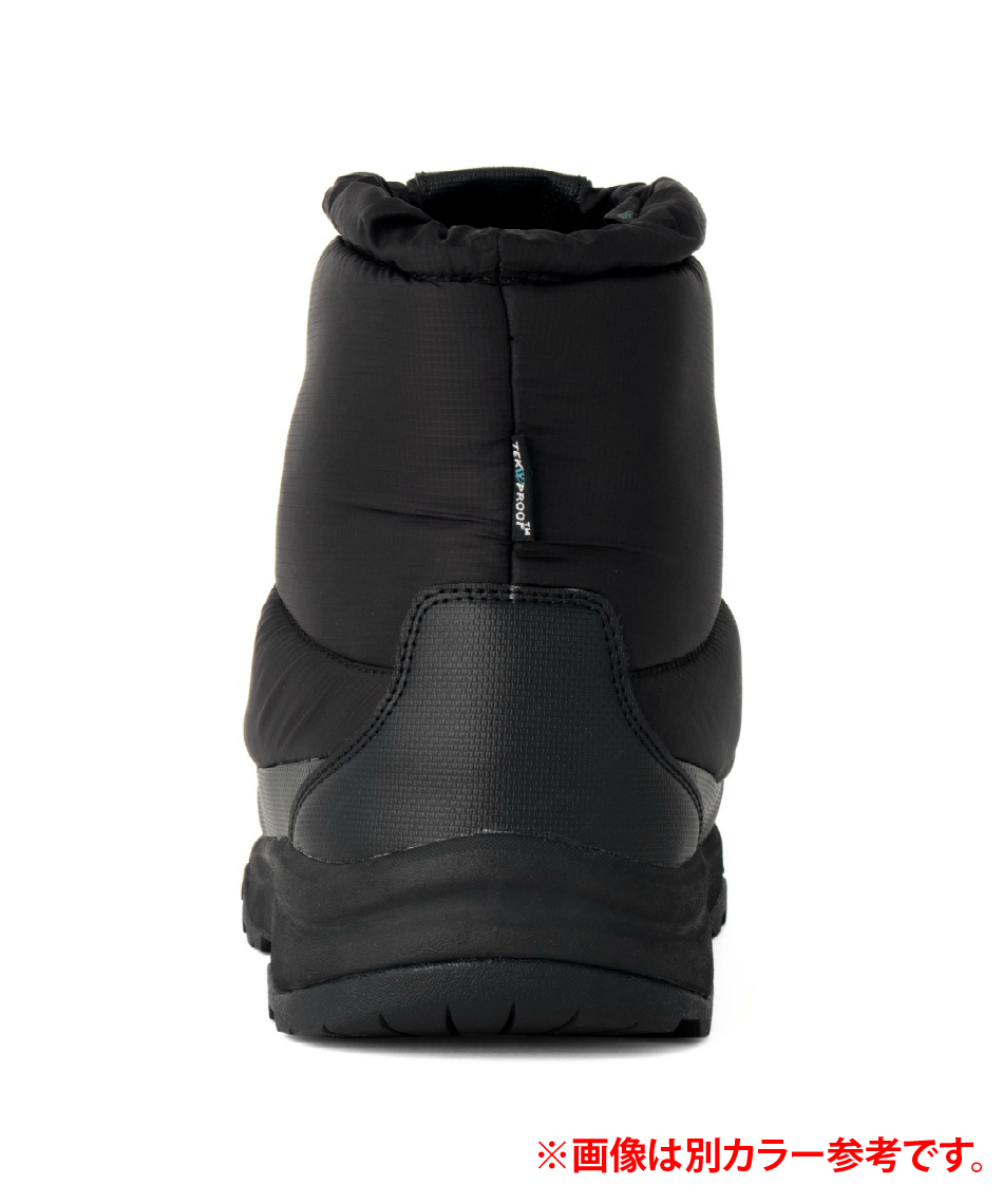 ザ・ノース・フェイス(THE NORTH FACE) スノーブーツ ヌプシブーティ