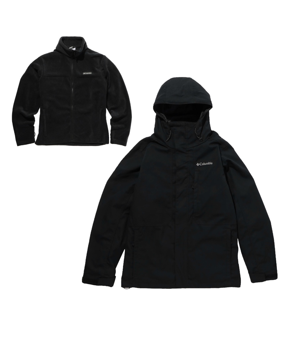 コロンビア(Columbia) アウトドア ジャケット ロマビスタ