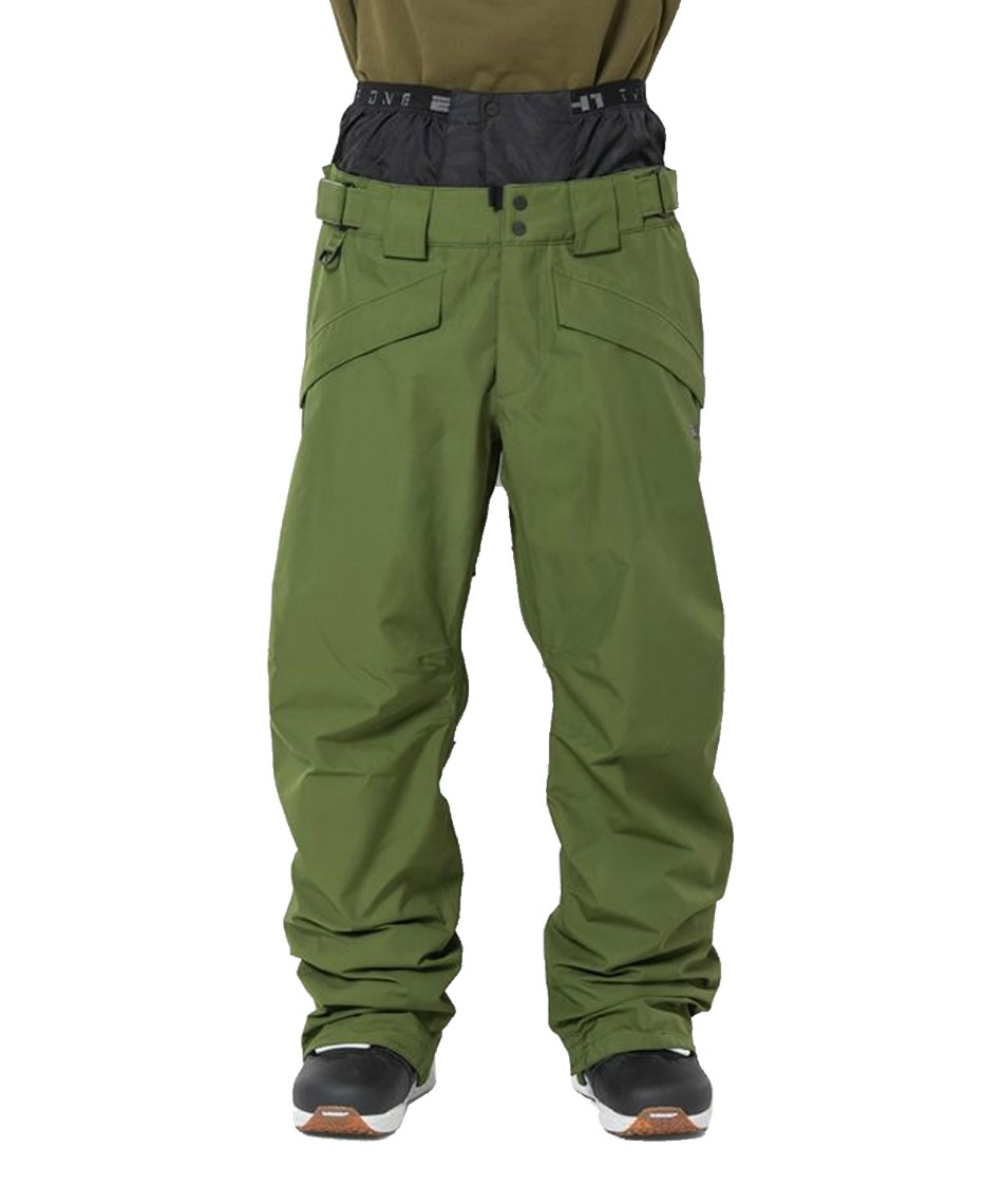 トゥーフォーワン(241) スノーボードウェア パンツ FORECASTER PANTS