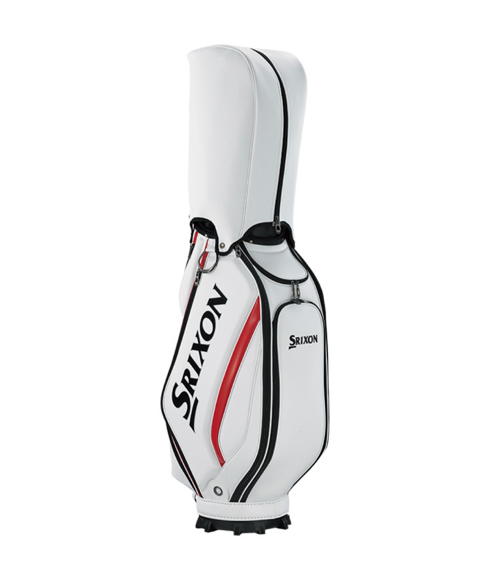 スリクソン(SRIXON) キャディバッグ プロレプリカスポーツ GGC-S188