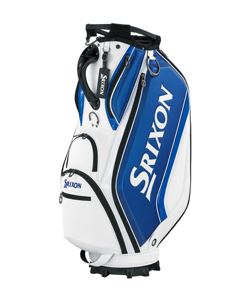 スリクソン(SRIXON) キャディバッグ プロレプリカスポーツ GGC-S188