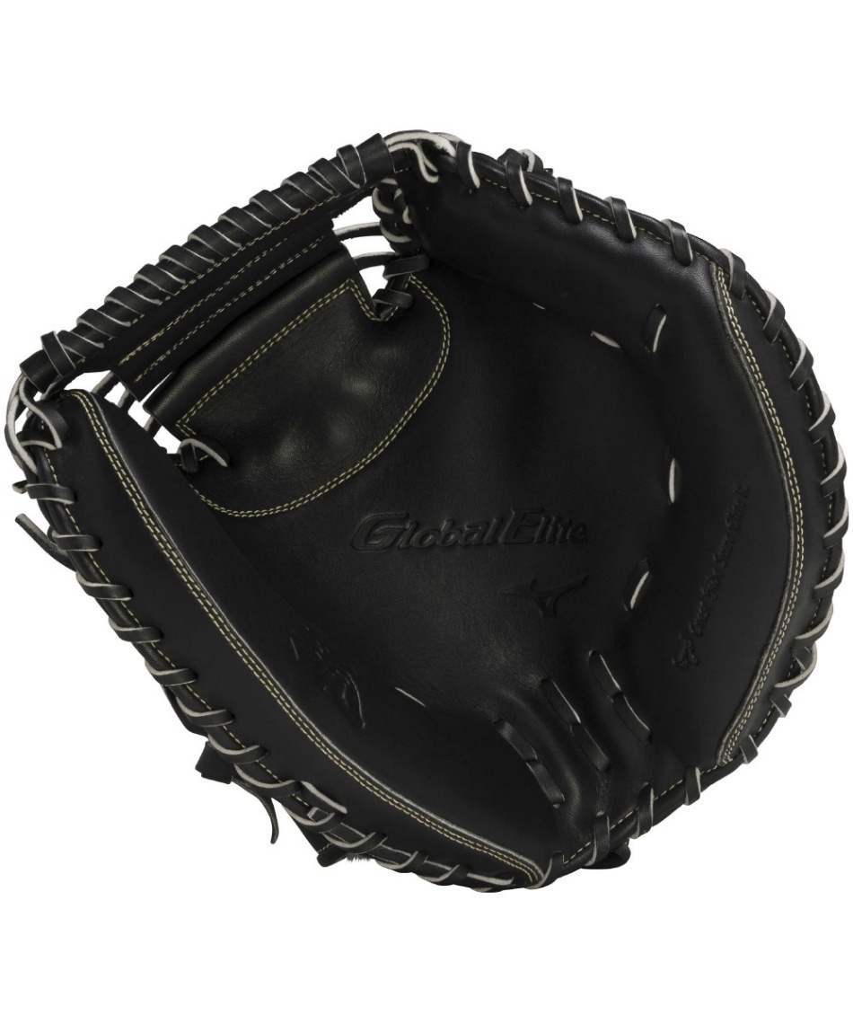 野球 一般軟式グローブ 捕手 グローバルエリート號SAKEBI B-D型
