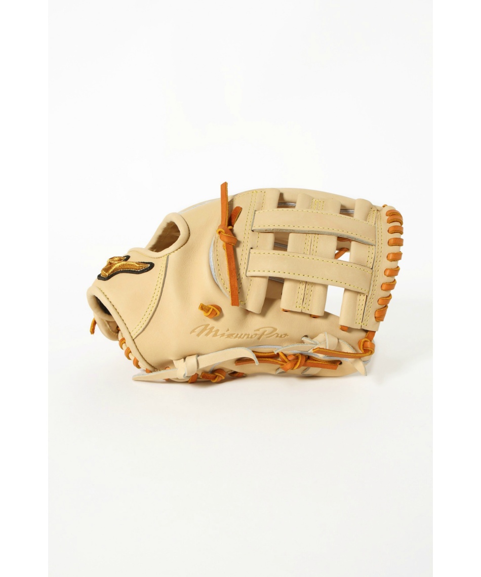 クーポン対象外】 ミズノ(MIZUNO) 野球 硬式グローブ 内野手用 硬式用