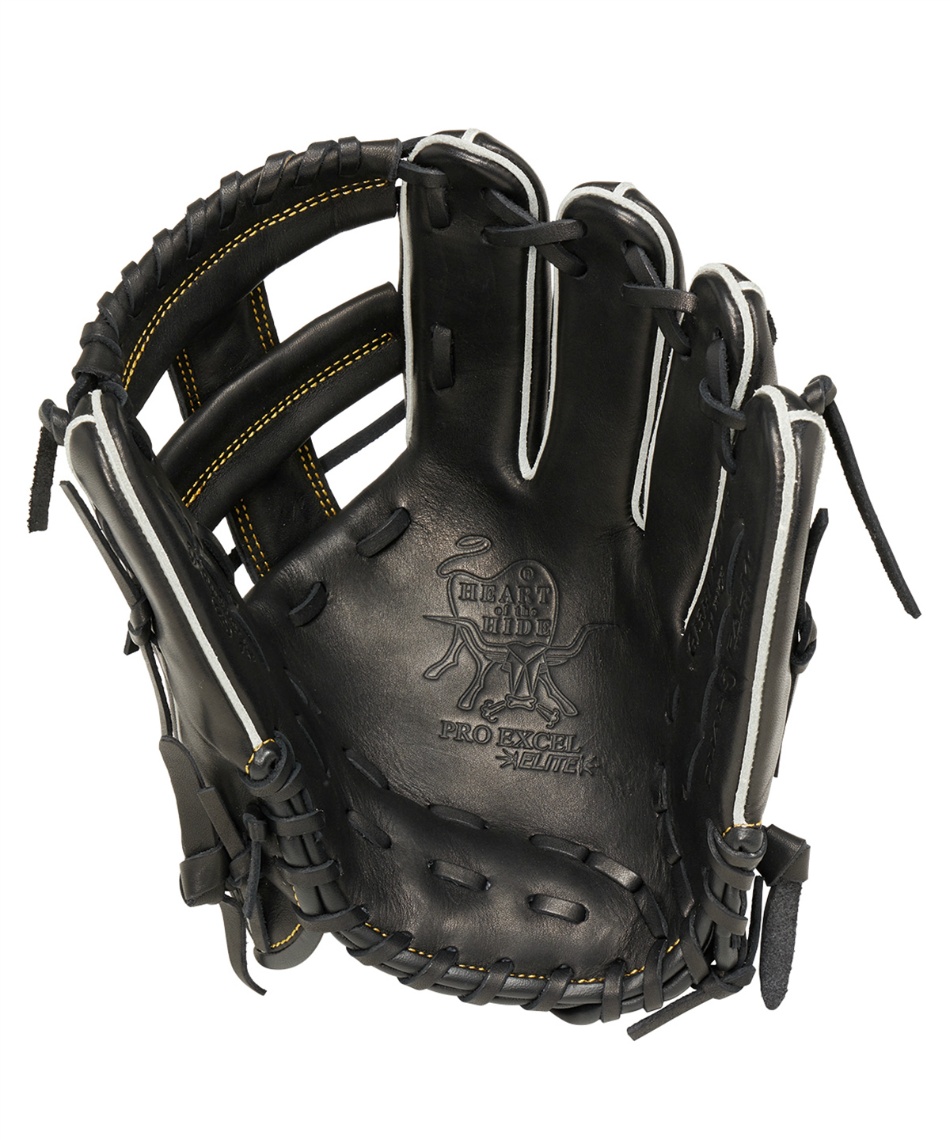 ローリングス(Rawlings) 野球 少年軟式グローブ オールラウンド用 JR