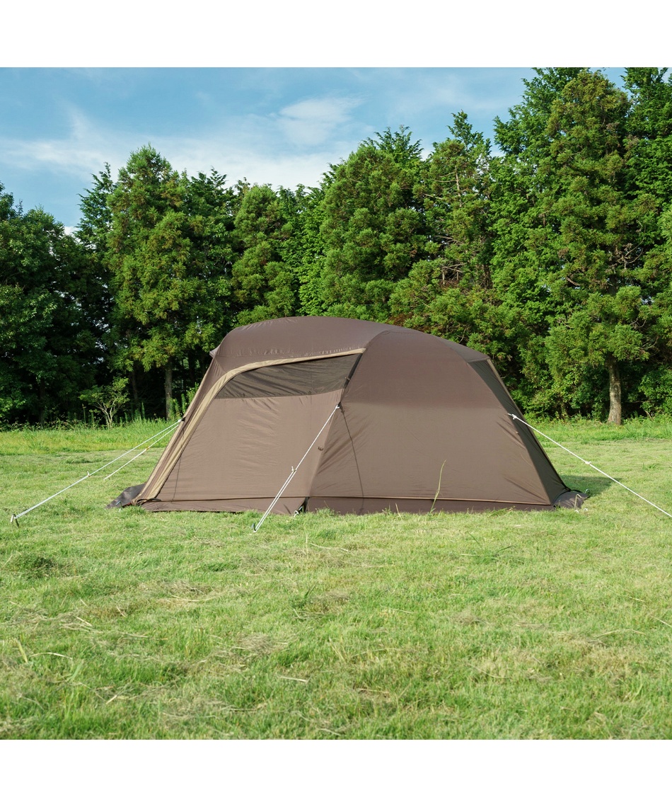 テント 小型テントステイシー ファルダ2618 | スポーツ用品なら