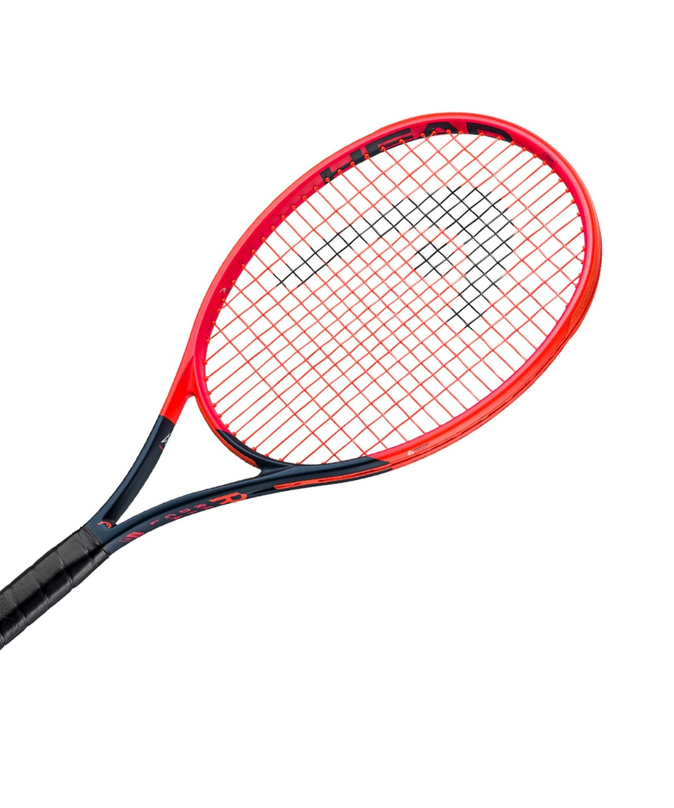 硬式テニスラケット RADICAL TEAM ラジカル チーム 235123 【国内正規