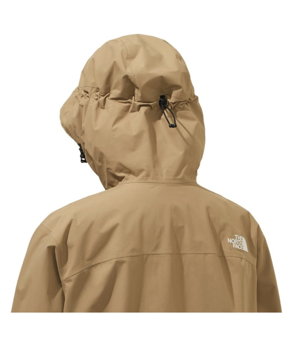 マウンテンパーカー スクープジャケット Scoop Jacket NPW62233 KT