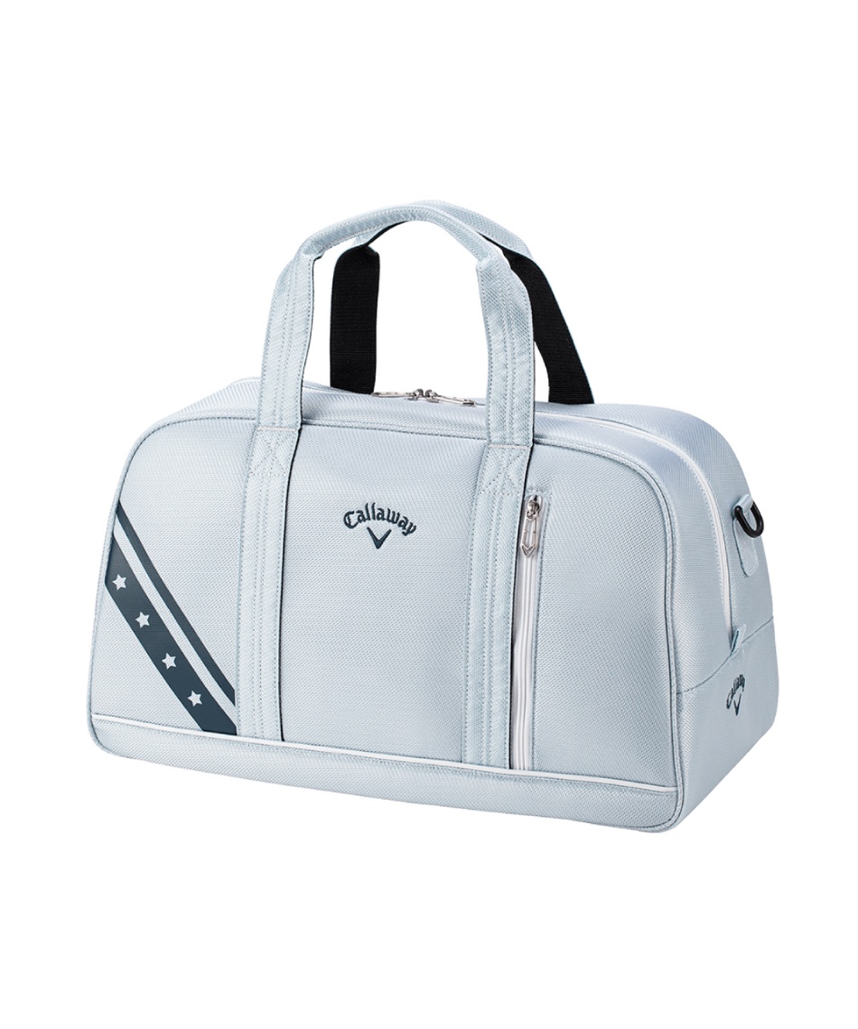 キャロウェイ(Callaway) ボストンバッグ スポーツ ボストン 23 JM