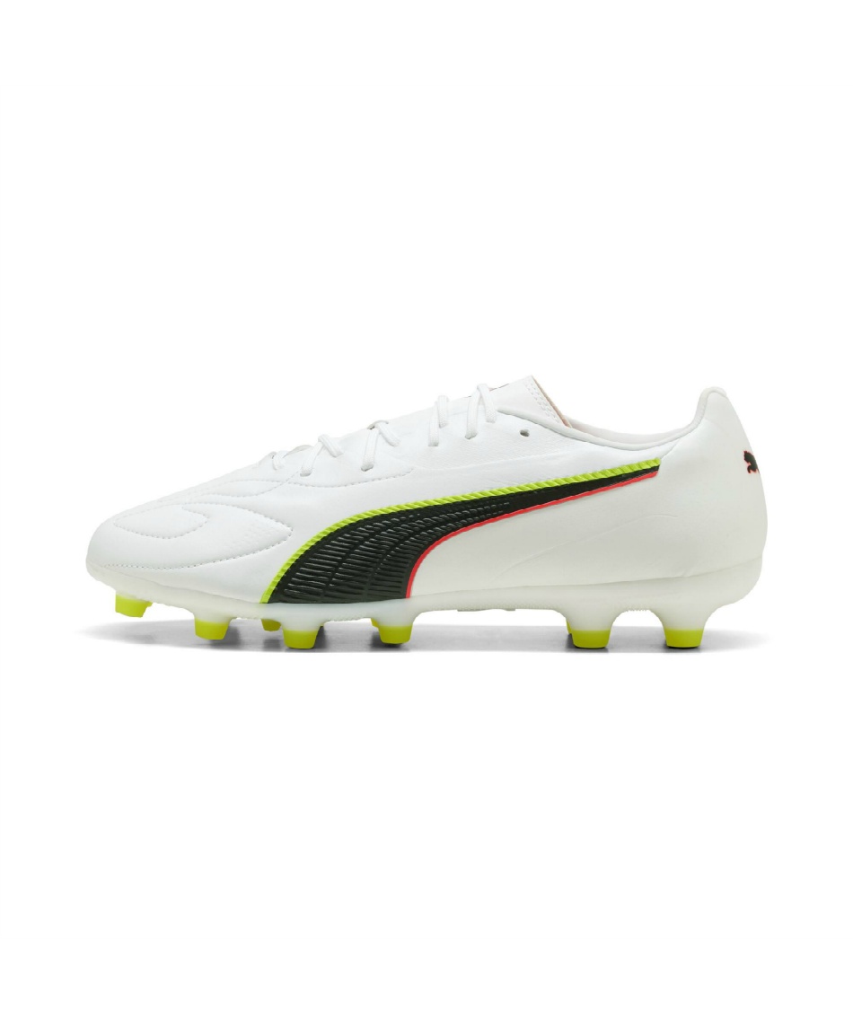 プーマ(PUMA) サッカースパイク Q1 プーマキング20 マッチ HGAG 108467
