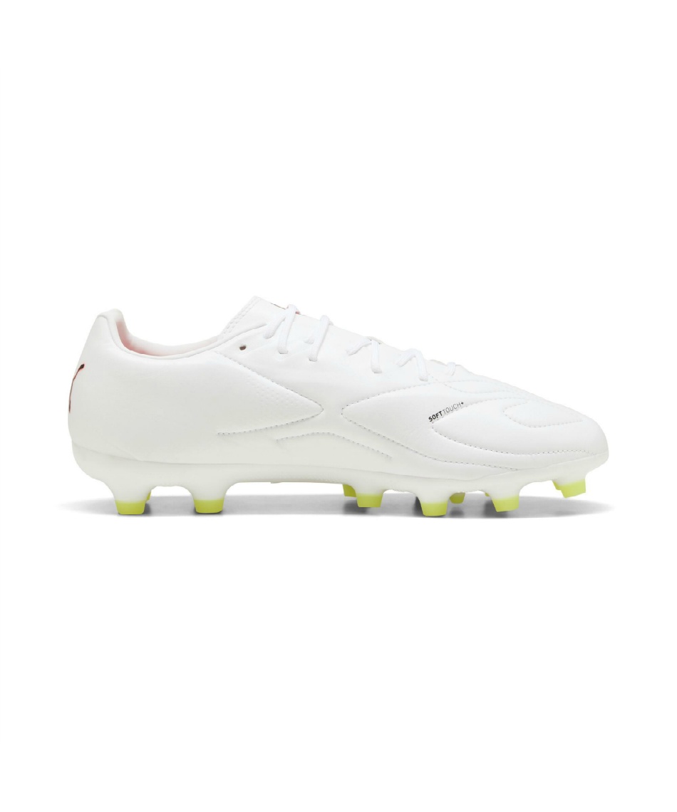 プーマ(PUMA) サッカースパイク Q1 プーマキング20 マッチ HGAG 108467