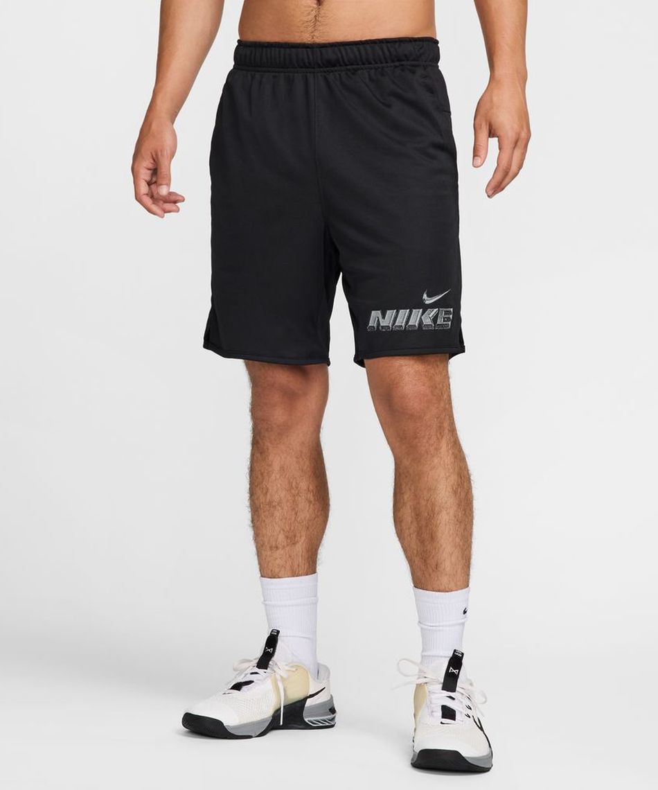 ナイキ(NIKE) ハーフパンツ Dri-FIT TTL ニットショーツ 7UL FV9619