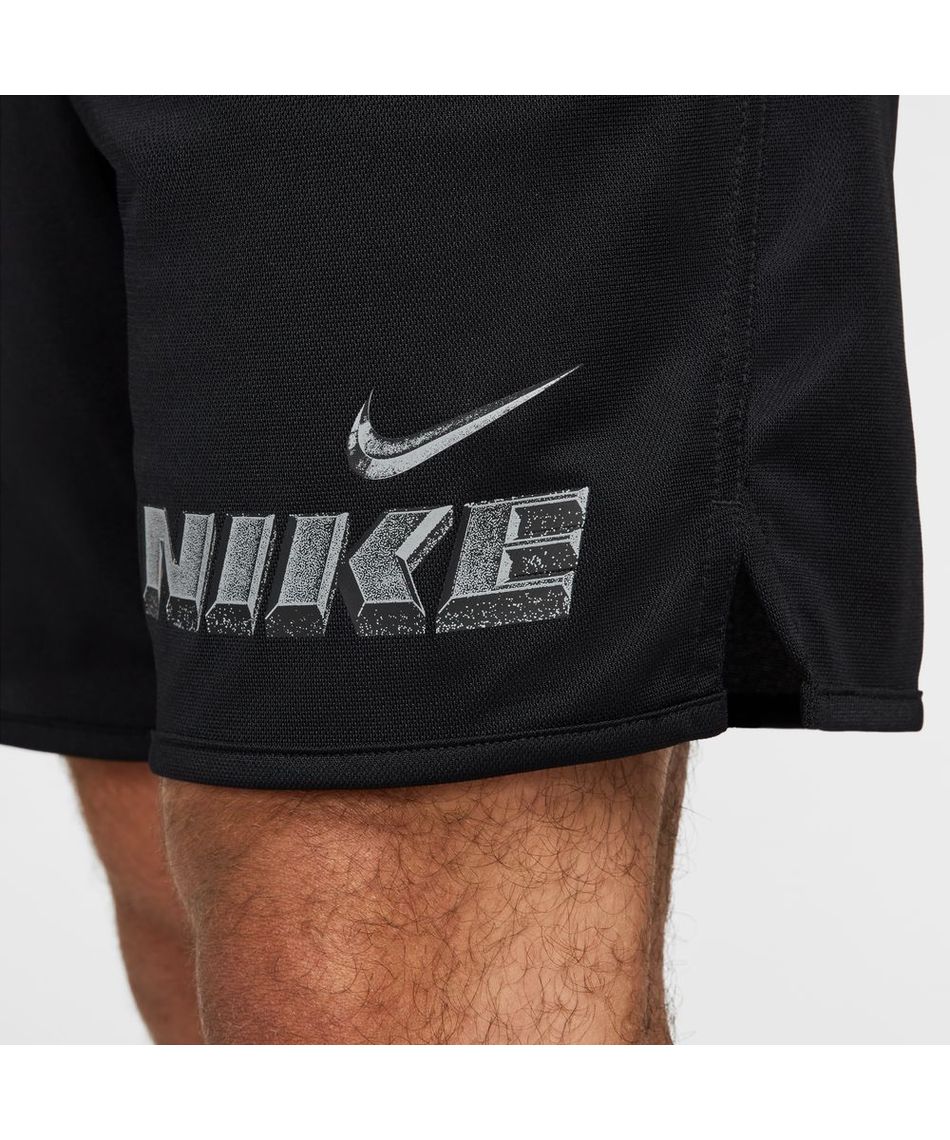 ナイキ(NIKE) ハーフパンツ Dri-FIT TTL ニットショーツ 7UL FV9619