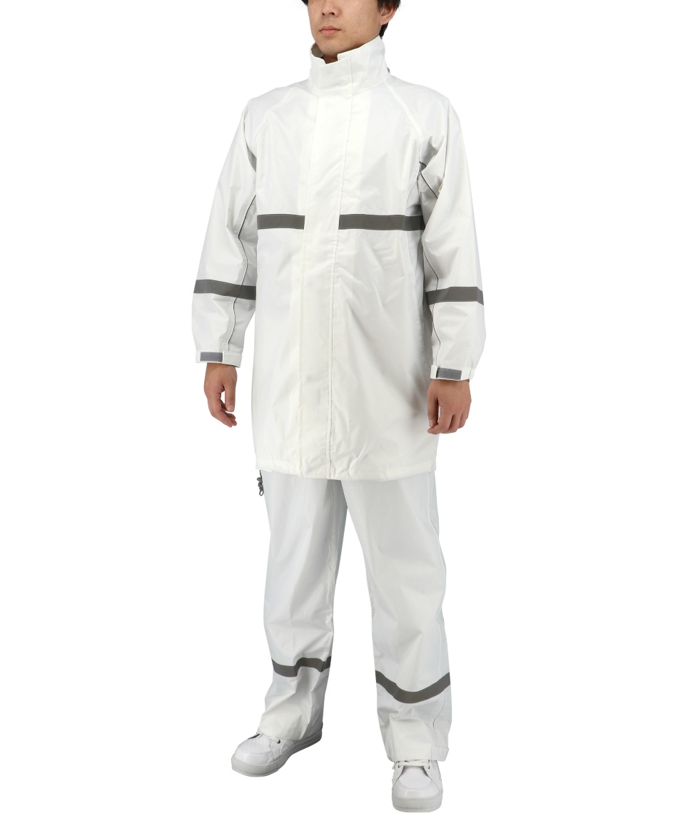 全国送料無料】リュック対応 レインスーツ 自転車 通勤 通学 レイン