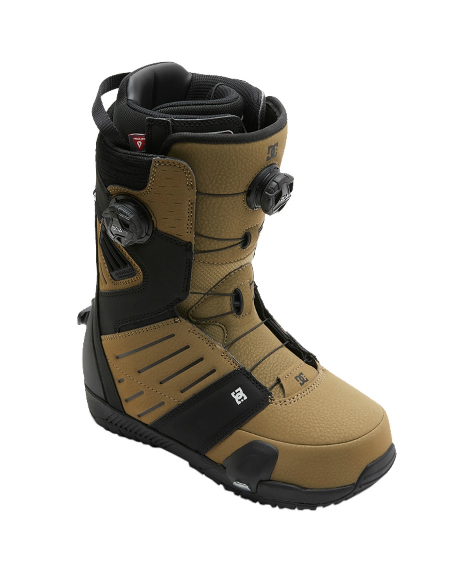 ディーシー(DC) スノーボードブーツ ステップイン ジャッジステップ