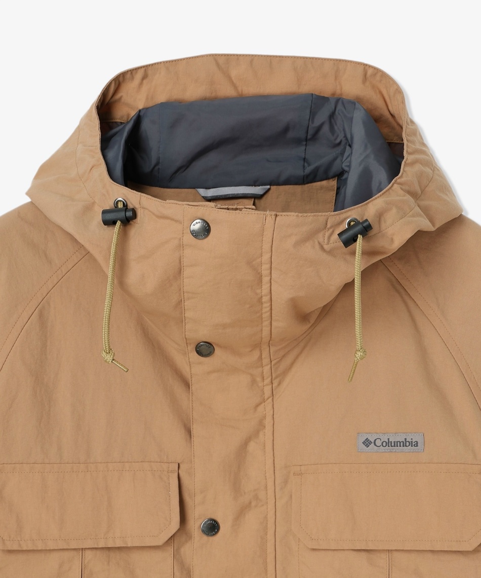 コロンビア(Columbia) マウンテンパーカー ビーバークリークIII