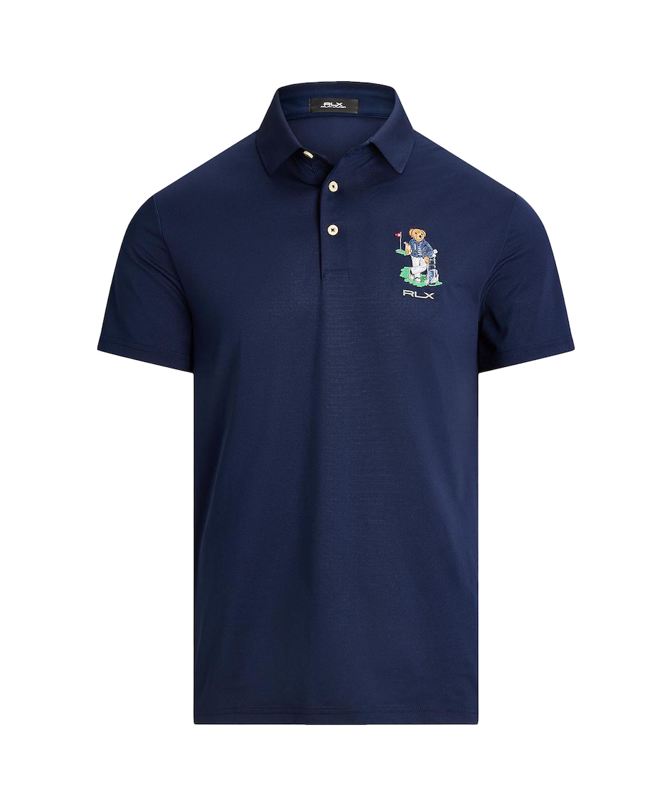 メンズ ラルフローレン ポロシャツ ゴルフウェア」の人気商品一覧