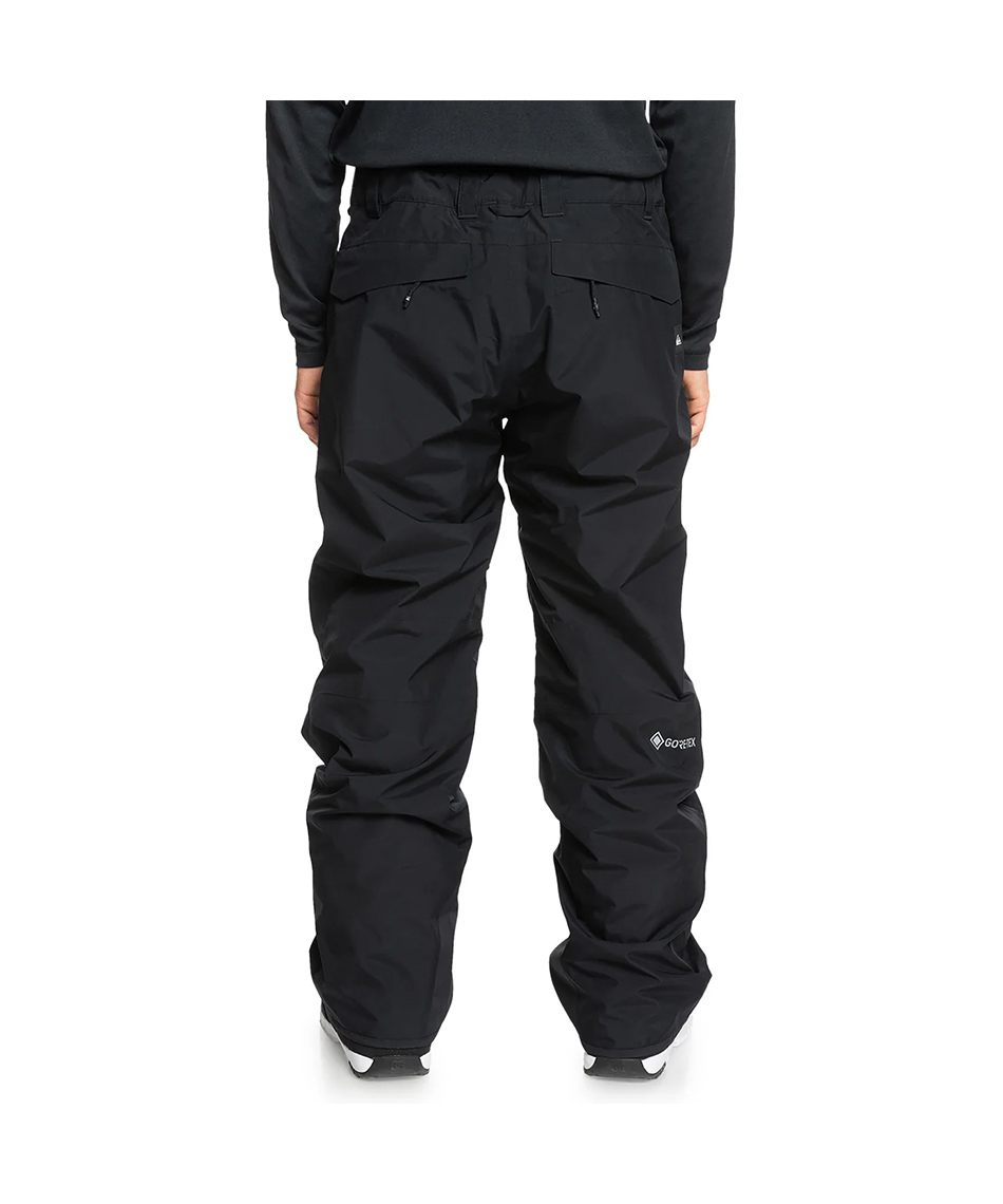 クイックシルバー(QUIKSILVER) スノーボードウェア パンツ MISSION