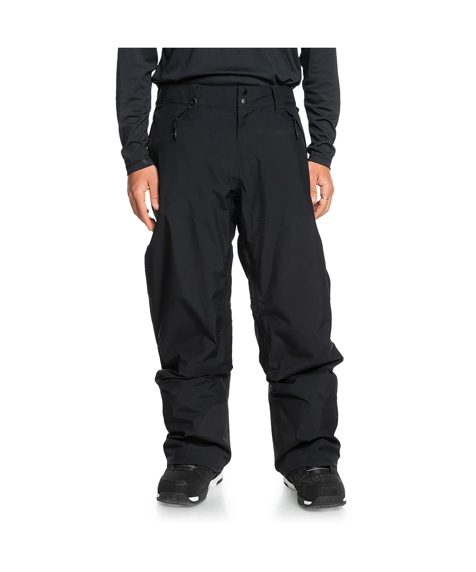 クイックシルバー(QUIKSILVER) スノーボードウェア パンツ MISSION