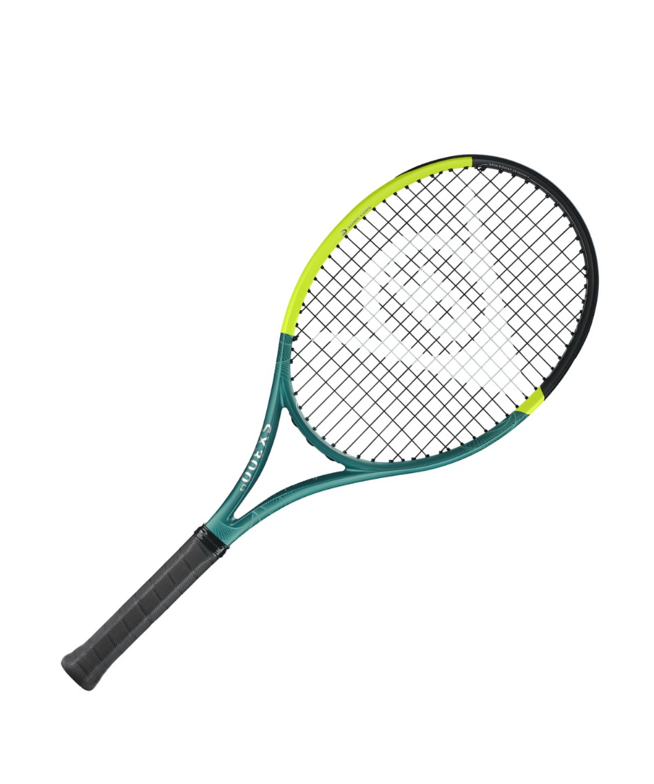 硬式テニスラケット SX300 LS 2025 DS22502 | スポーツ用品なら