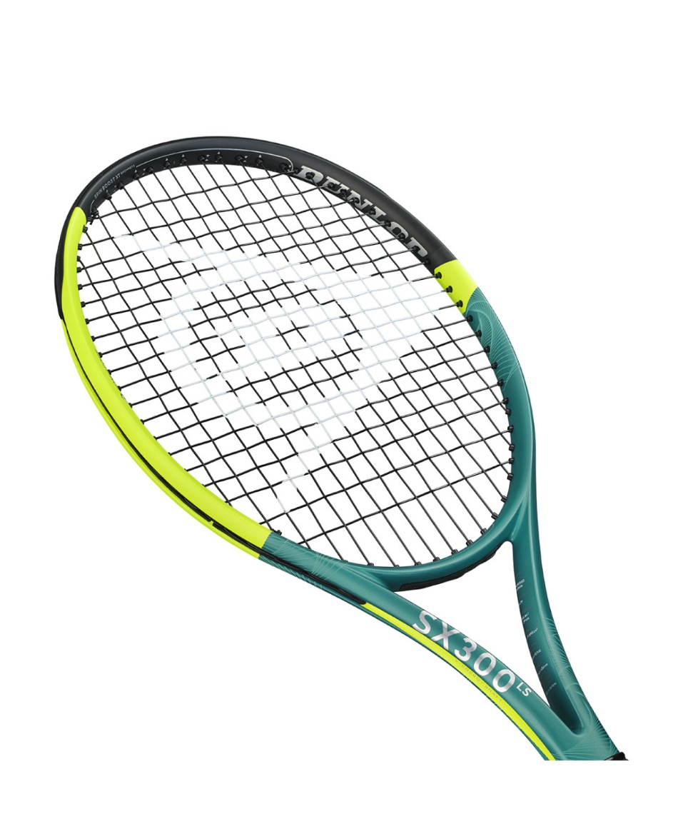 硬式テニスラケット SX300 LS 2025 DS22502 | スポーツ用品なら