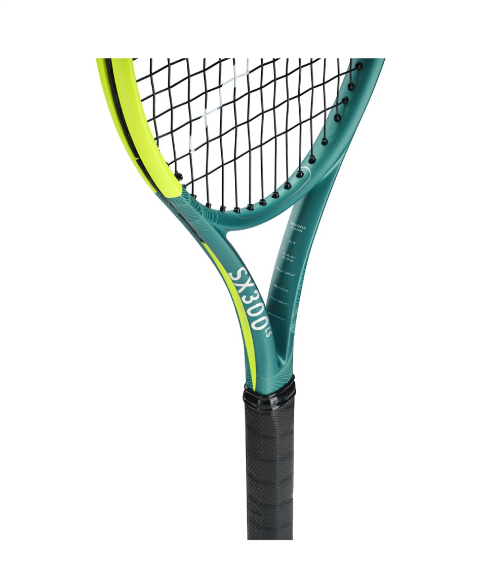 硬式テニスラケット SX300 LS 2025 DS22502 | スポーツ用品なら