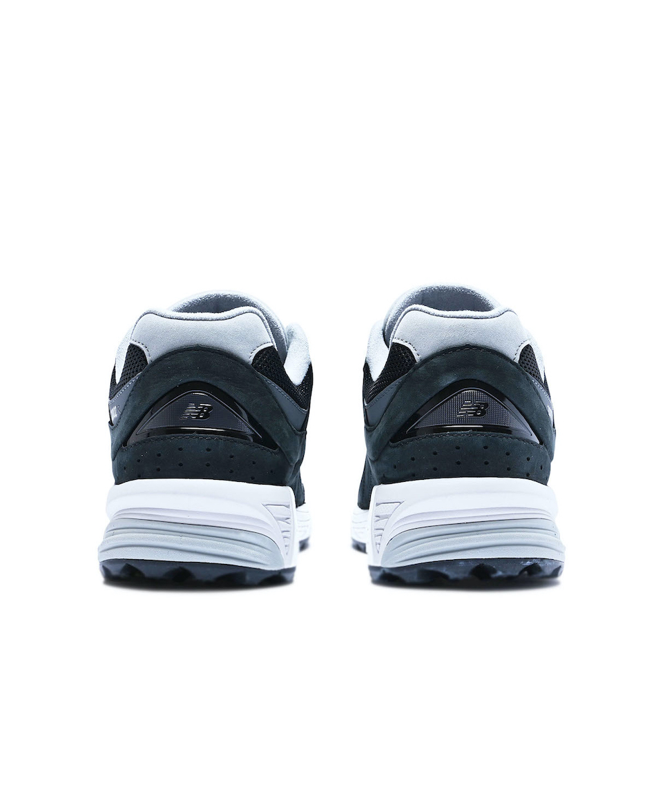 ゴルフシューズ スパイクレス 2002 v1 SL UGS2002F 【2025年モデル