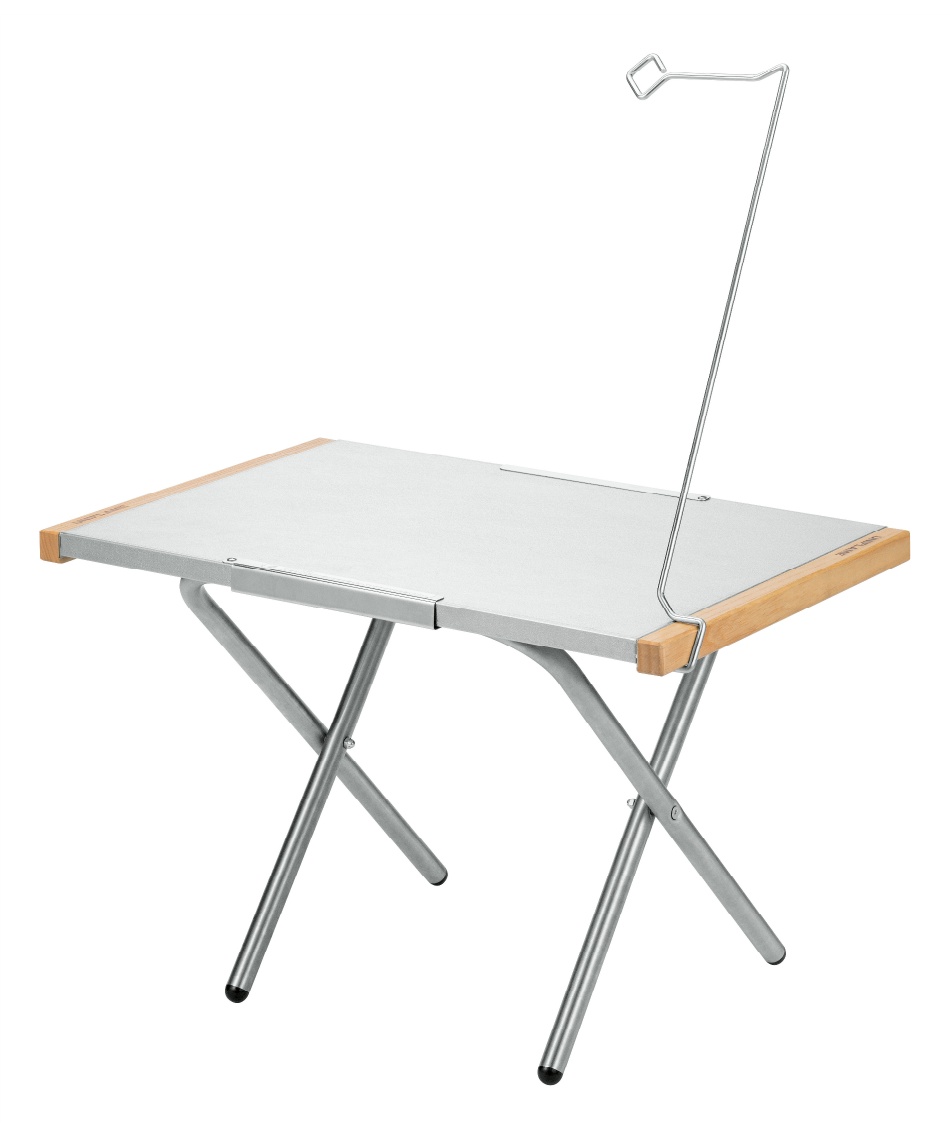 ユニフレーム(UNIFLAME) チェアアクセサリ 焚き火テーブル