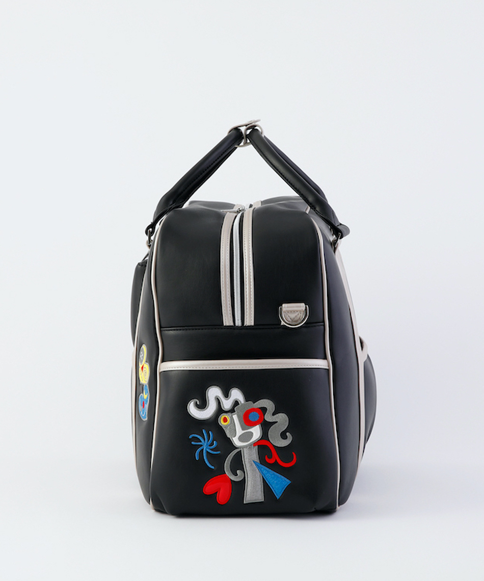 MUスポーツ(MU SPORTS) ボストンバッグ MUスポーツ BB 703R2222