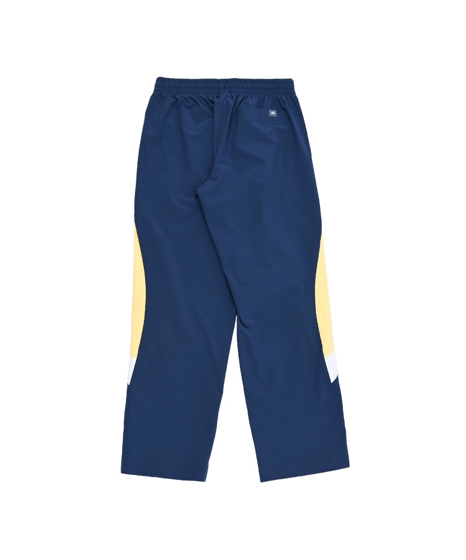 ニューバランス(new balance) ウインドブレーカー パンツ Hoops 裏