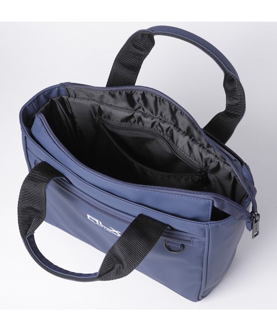 カートバッグ ラルフローレン RLX Mカートポーチ RLZ017 【2025年