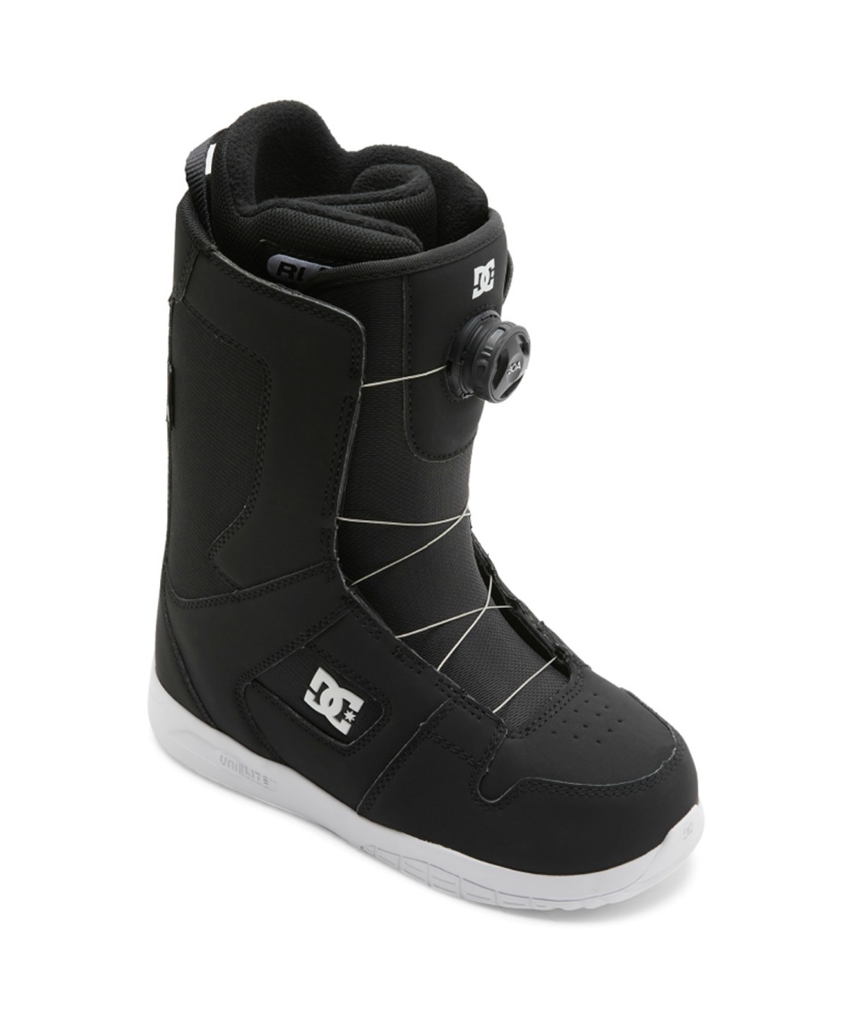 ディーシー(DC) スノーボードブーツ ひもタイプ WフェーズBOA W PHASE