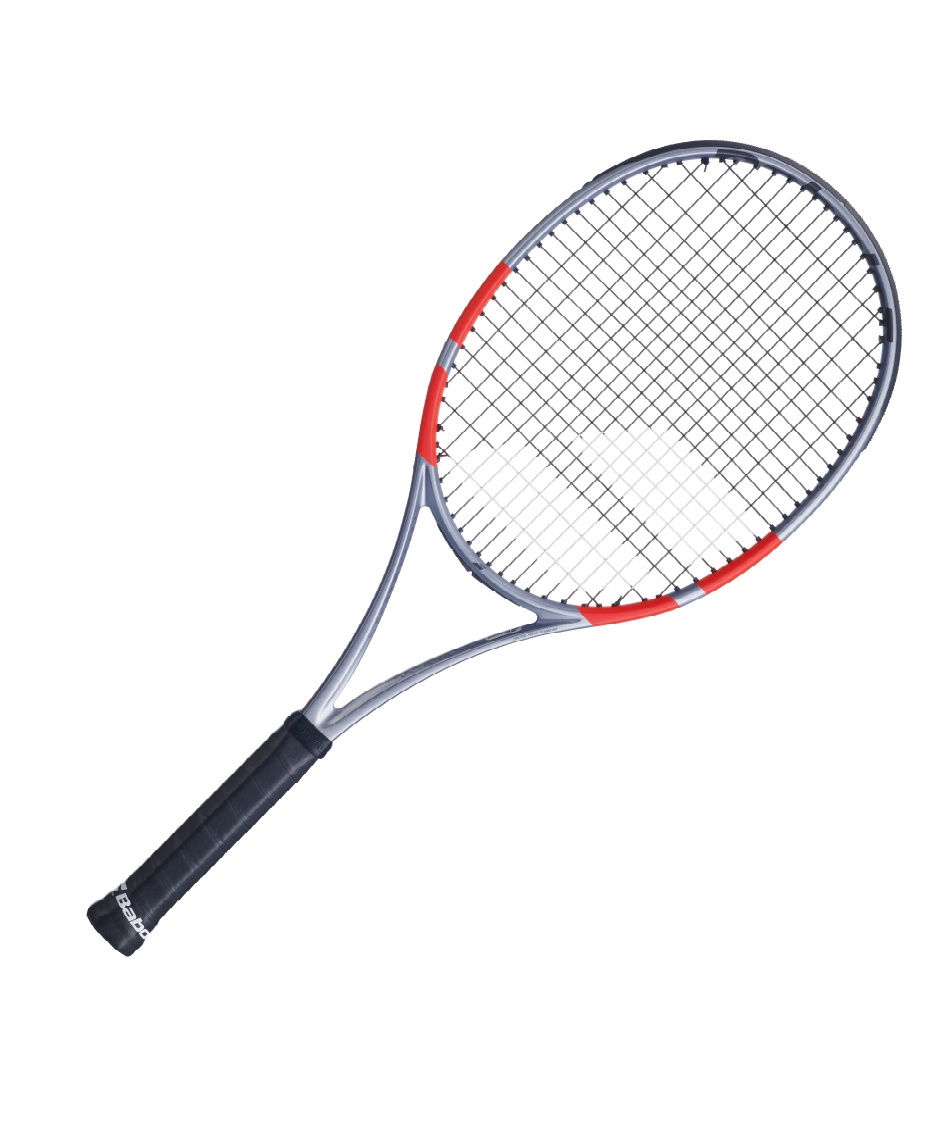 バボラ(Babolat) 硬式テニスラケット ピュアストライク98 18/20 101578