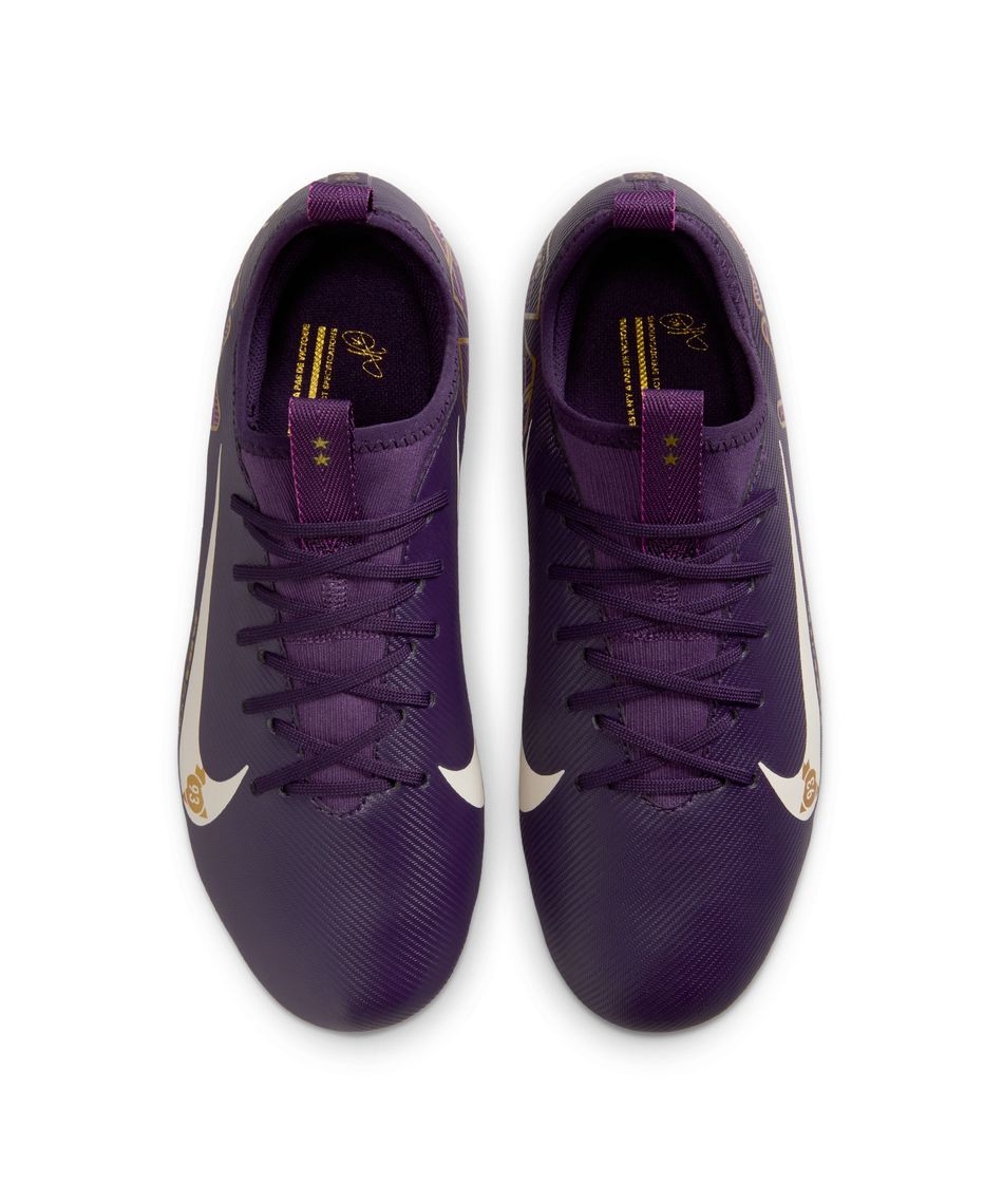 サッカースパイク SU マーキュリアル KM FGMGJ FQ8394-500 | スポーツ