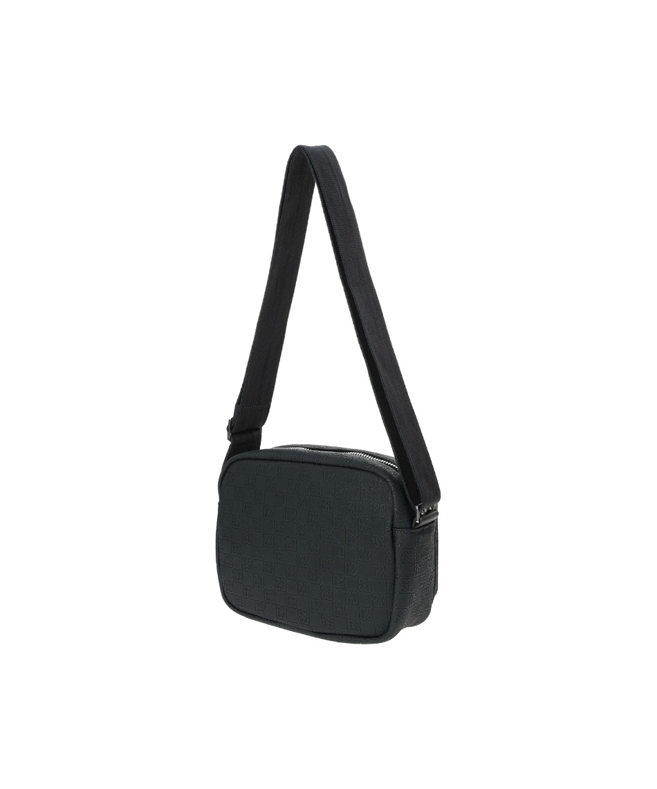 ジョーダン(JORDAN) バックパック モノグラム ミニ メッセンンジャー