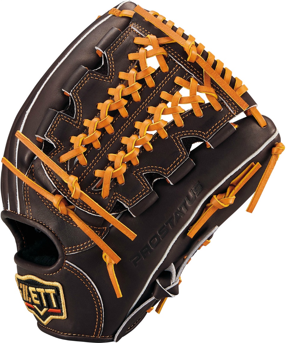 ゼット(ZETT) 野球 一般軟式グローブ 内野手 軟式グラブ