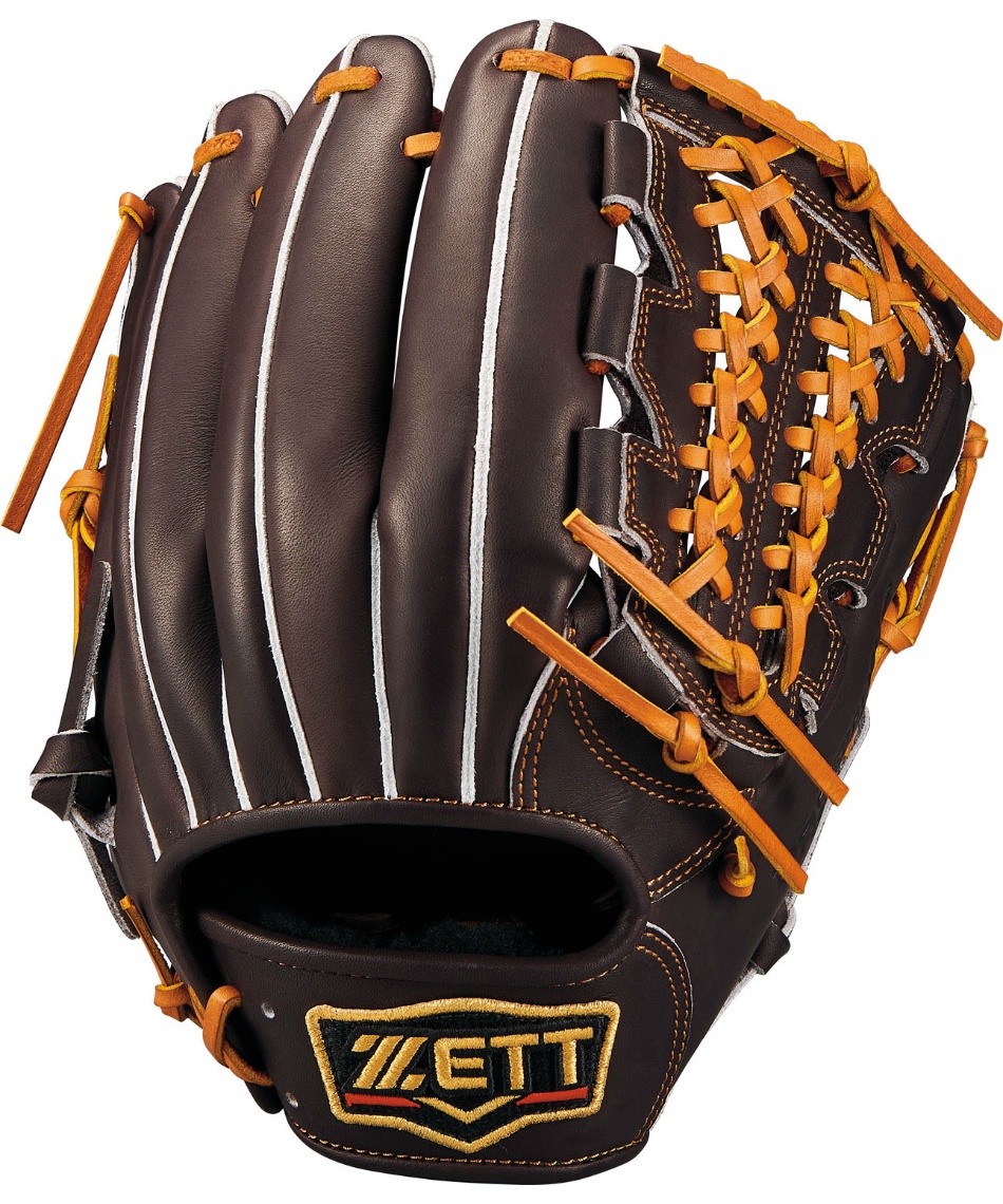 ゼット(ZETT) 野球 一般軟式グローブ 内野手 軟式グラブ