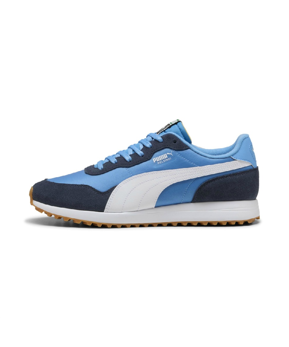 プーマ(PUMA) ゴルフシューズ スパイクレス プーマ Helsinki G 312158