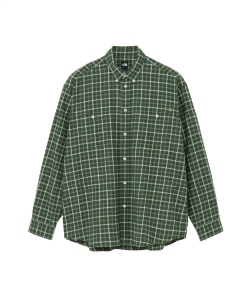 予約】【4月6日発売】長袖シャツ ロングスリーブフロストフォージ