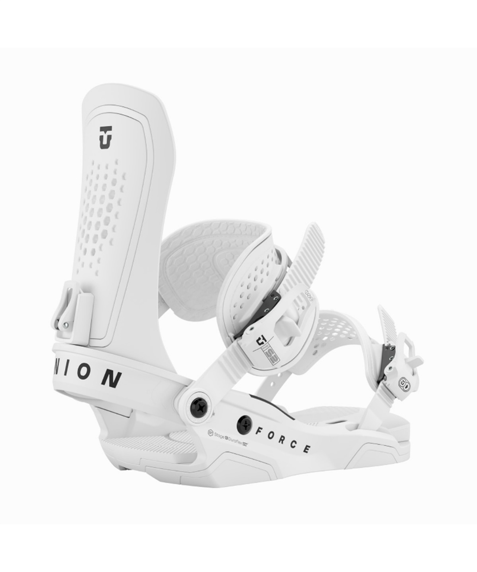 ユニオン(UNION) スノーボード ビンディング フォース FORCE 【国内