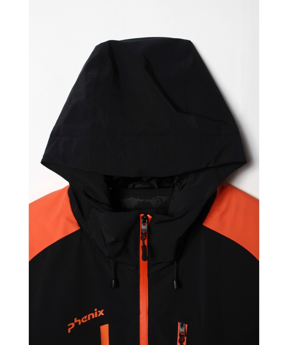 phenix スキーウェア PSM250T02 XL フェニックス（PHENIX） スキー