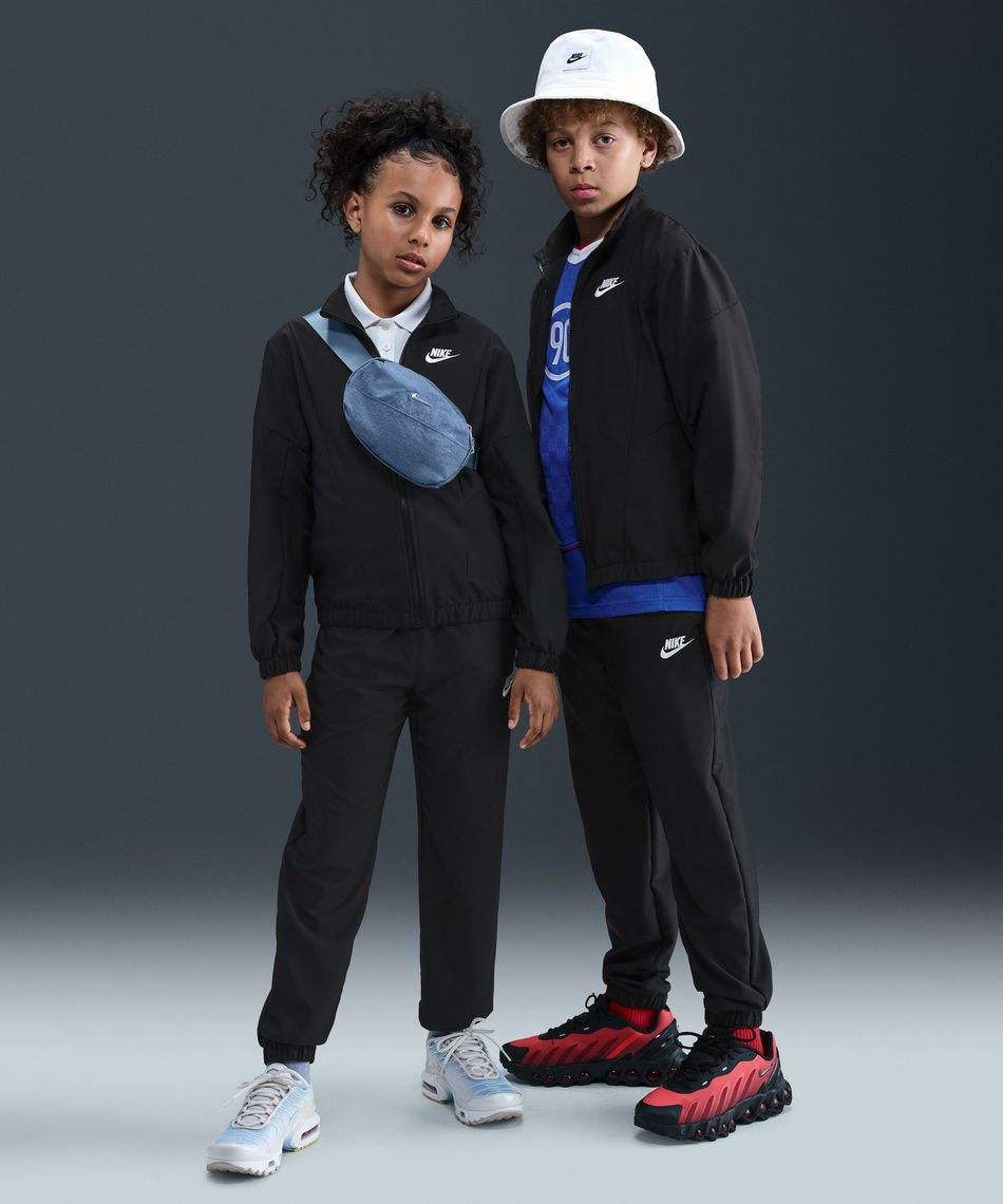 ジャージ上下セット 上下セット J NSW WBK HQ9314-011 | スポーツ用品