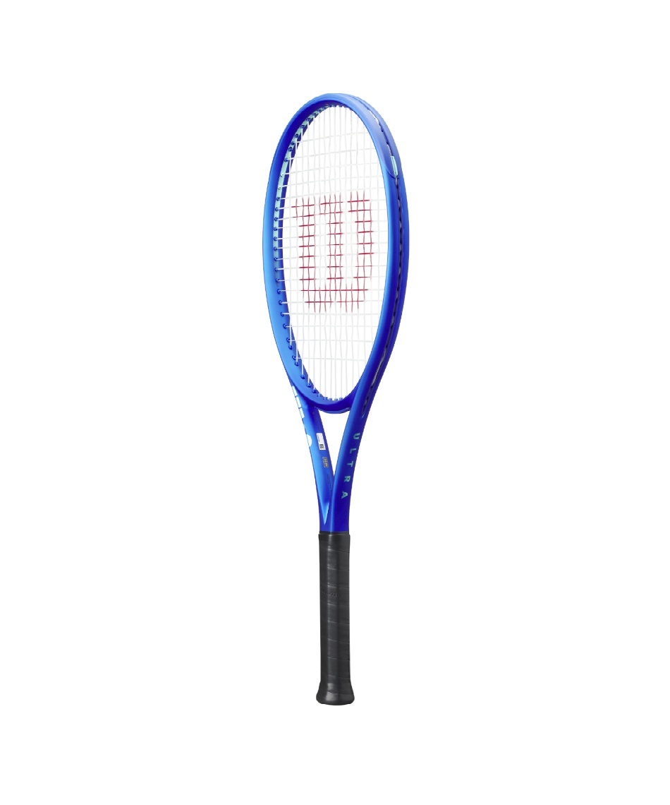 ウイルソン(Wilson) 硬式テニスラケット ウルトラ100 V5 WR178811U