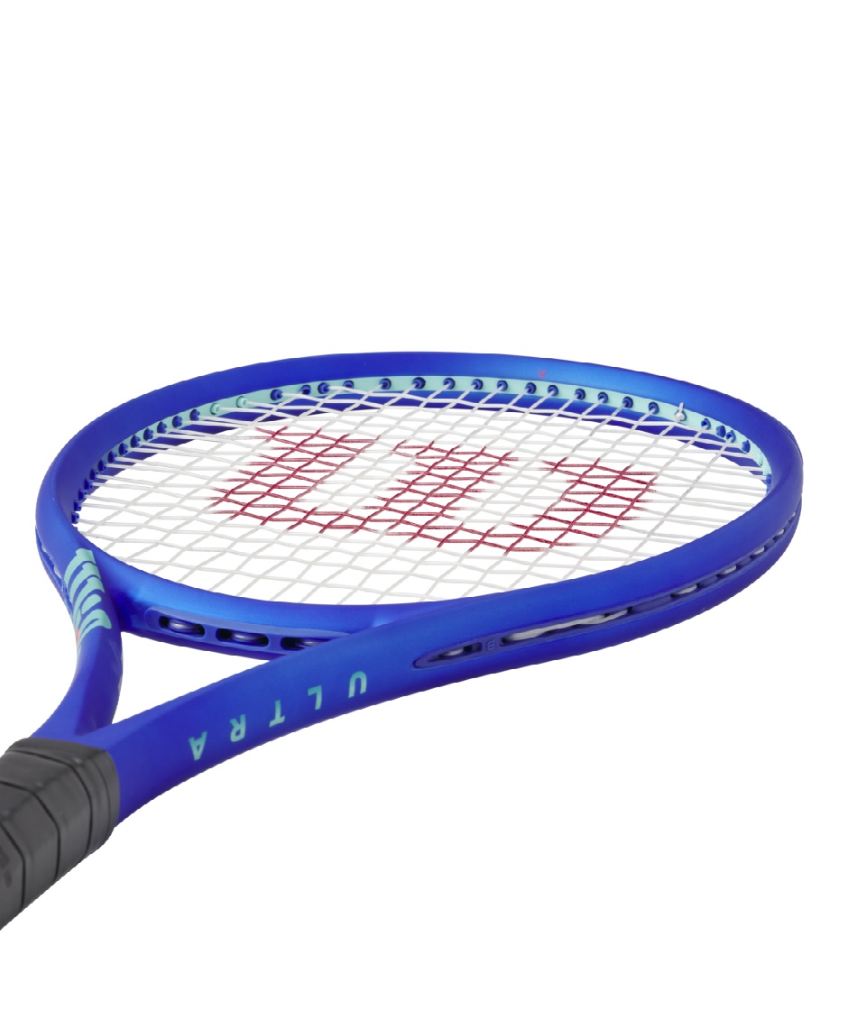 ウイルソン(Wilson) 硬式テニスラケット ウルトラ100 V5 WR178811U