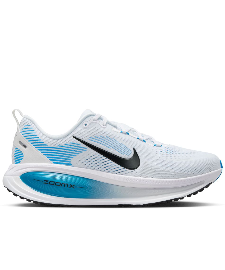 ランニングシューズ メンズ 25HO ズームボメロ 18 HM6803-109