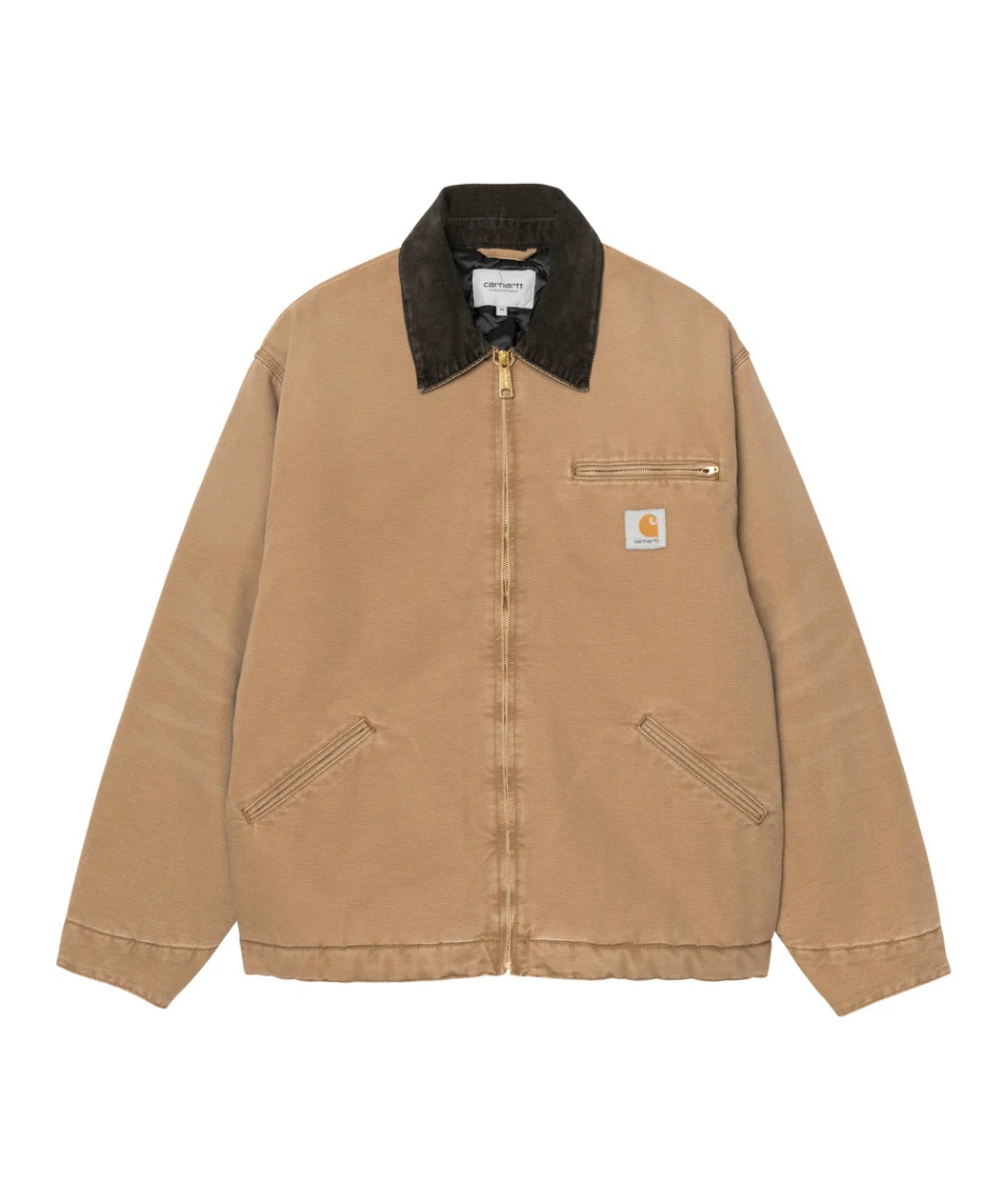 カーハート(Carhartt WIP) マウンテンパーカー OGデトロイトジャケット