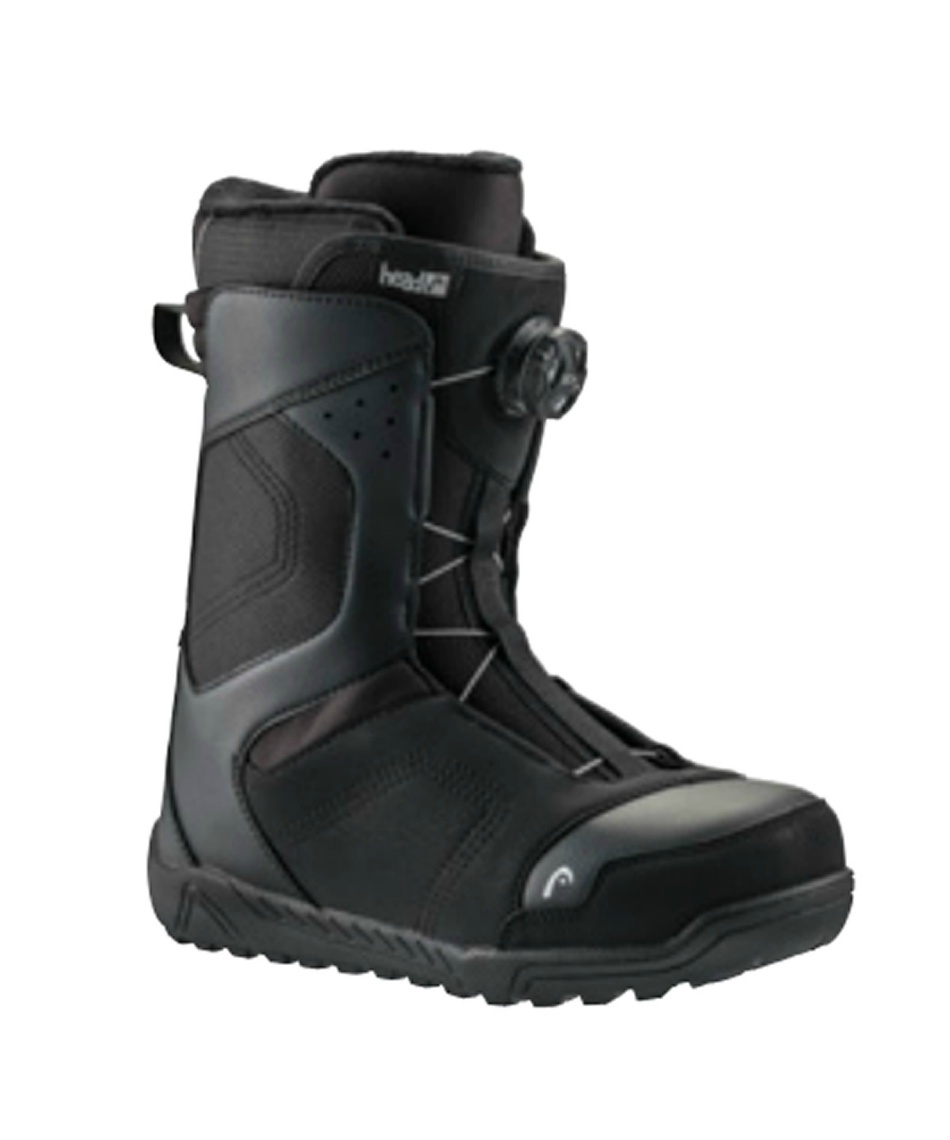 ヘッド(HEAD) スノーボード 3点セット TRUE 2.0 GREY+BASE++REV BOA